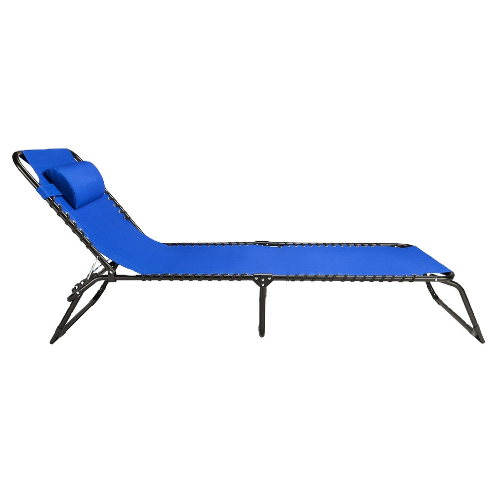 Кровать раскладная походная 178x60x79 см до 120 кг микс Baizheng