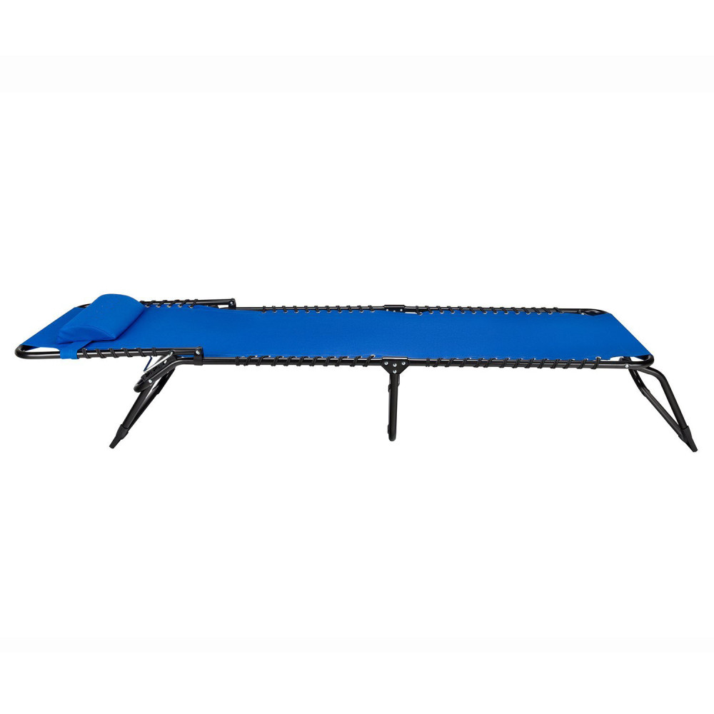 Кровать раскладная походная 178x60x79 см до 120 кг микс Baizheng