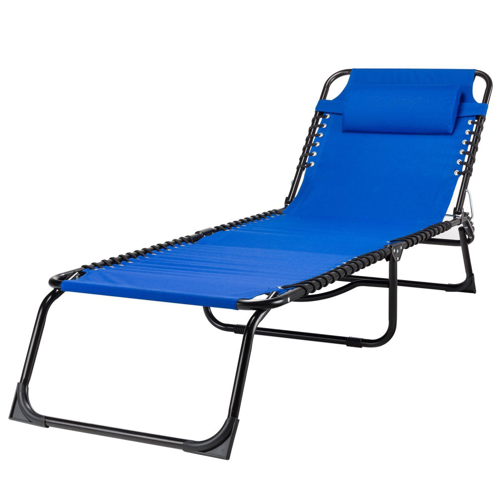 Кровать раскладная походная 178x60x79 см до 120 кг микс Baizheng