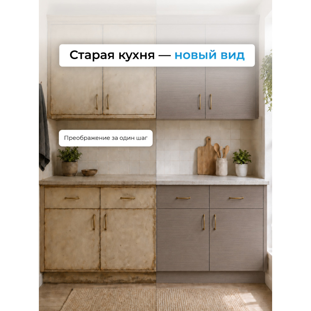 FX85213  пленка самоклеющаяся  0,45*7м (Китай) 25
