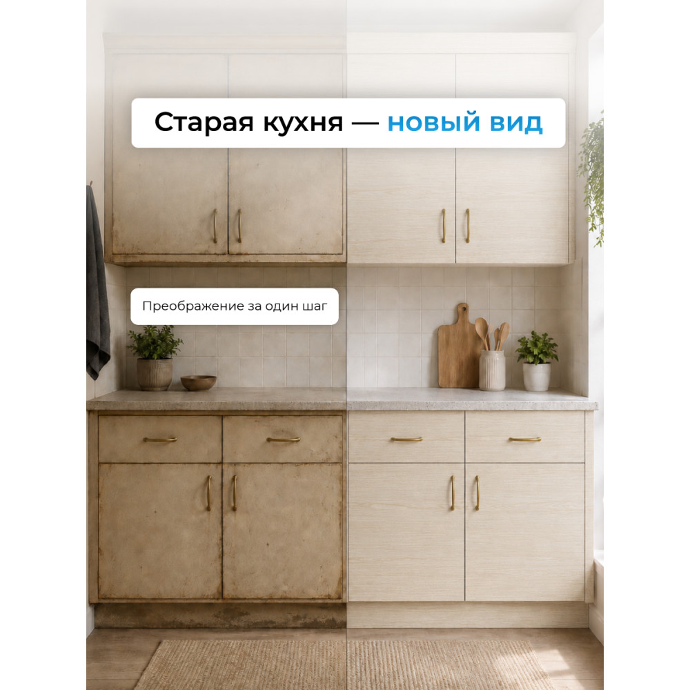FW1701 пленка самоклеящаяся 0,45*7м (Китай) 25