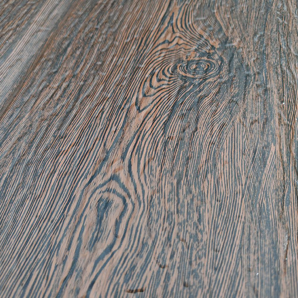 Фасадная панель Maple, пенополиуретан, 3800×380×16 мм, металл 0,3 мм