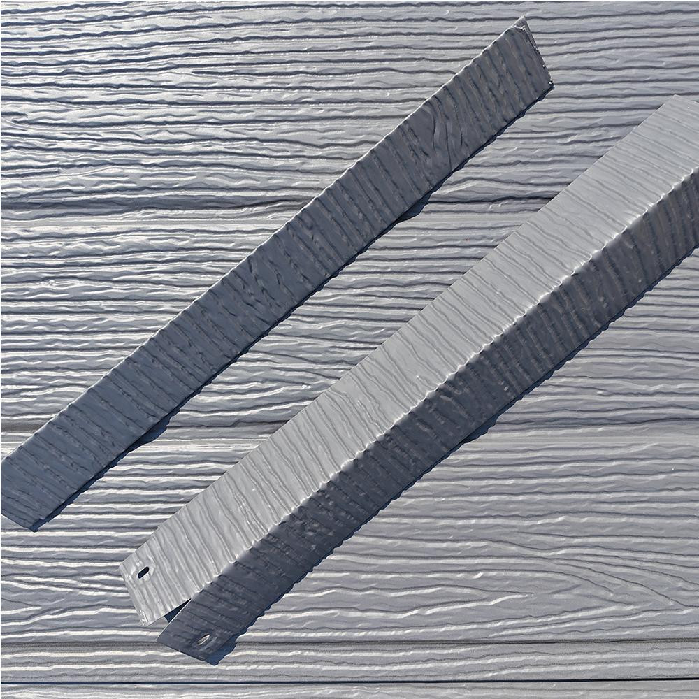 Наружный угол Maple, пенополиуретан, 380–400×50 мм, металл 0,3 мм