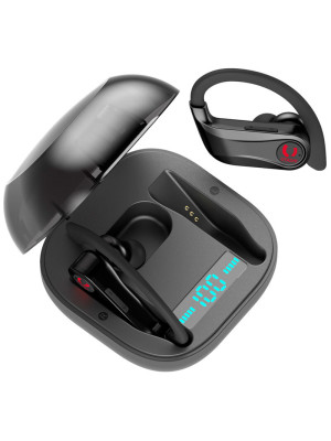 Гарнитура Bluetooth беспроводная TWS UTASHI POWER SPORT Smartbuy Гарнитура Bluetooth беспроводная TWS UTASHI POWER SPORT Smartbuy
