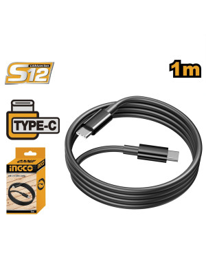 Кабель USB Type-A - Type-C INGCO IUCC02 Кабель USB Type-A - Type-C INGCO IUCC02
