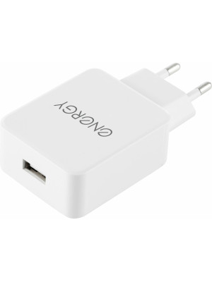 Устройство зарядное сетевое ET-32 1 USB 2,1 А Energy Устройство зарядное сетевое ET-32 1 USB 2,1 А Energy