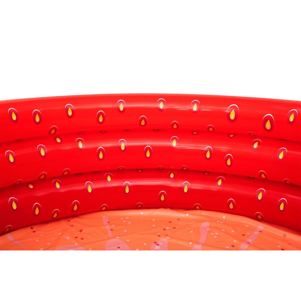 Бассейн надувной 160x38 см 390 л Bestway