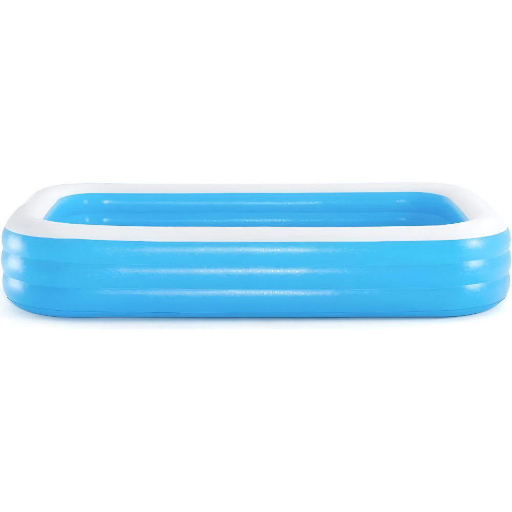 Бассейн надувной 305x183x56 см 1161 л Bestway