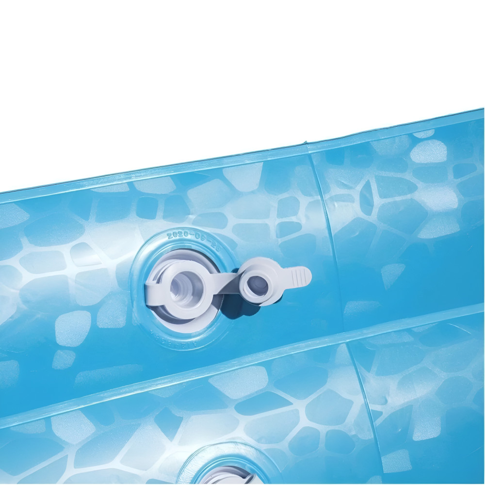 Бассейн надувной 305x183x56 см 1161 л Bestway