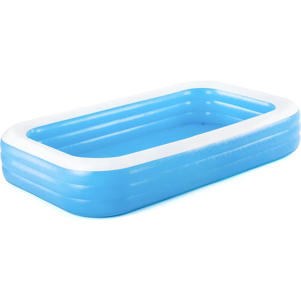 Бассейн надувной 305x183x56 см 1161 л Bestway