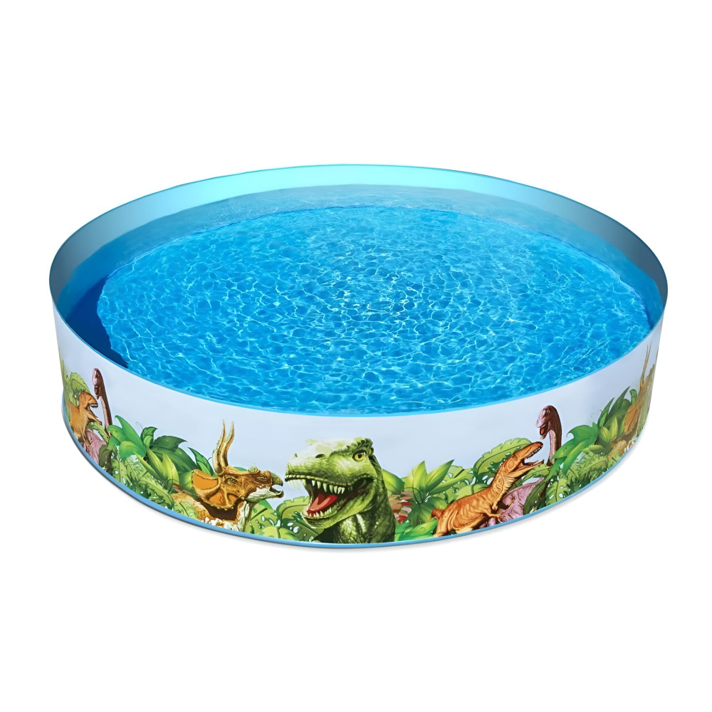 Бассейн ПВХ 183*38 см 946 л BestWay 55022