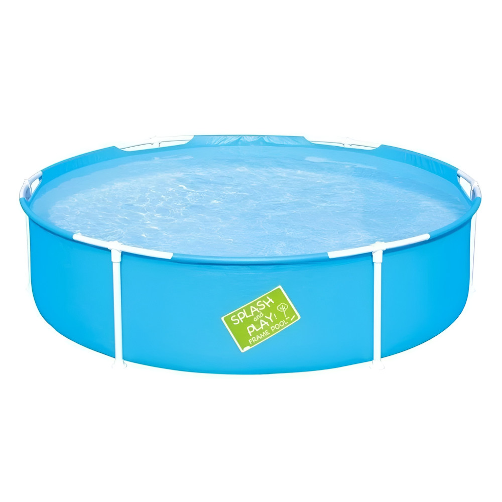 Бассейн каркасный 152x38 см 580 л BestWay