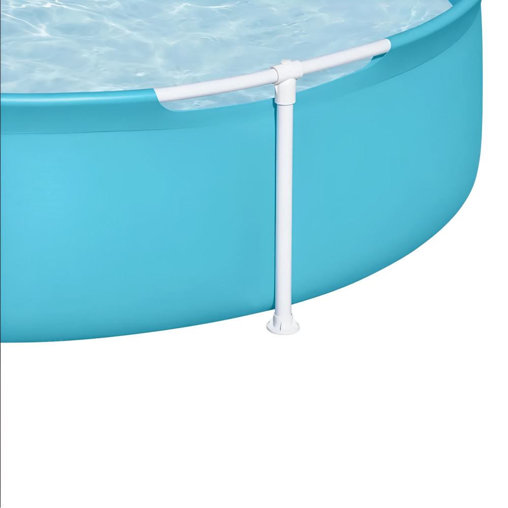 Бассейн каркасный 152x38 см 580 л BestWay