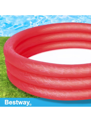 Бассейн надувной 152*30 см 282л BestWay Бассейн надувной 152*30 см 282л BestWay
