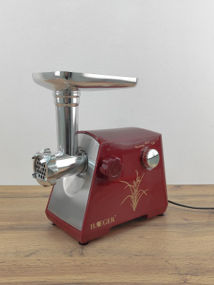Мясорубка электрическая HG-3694