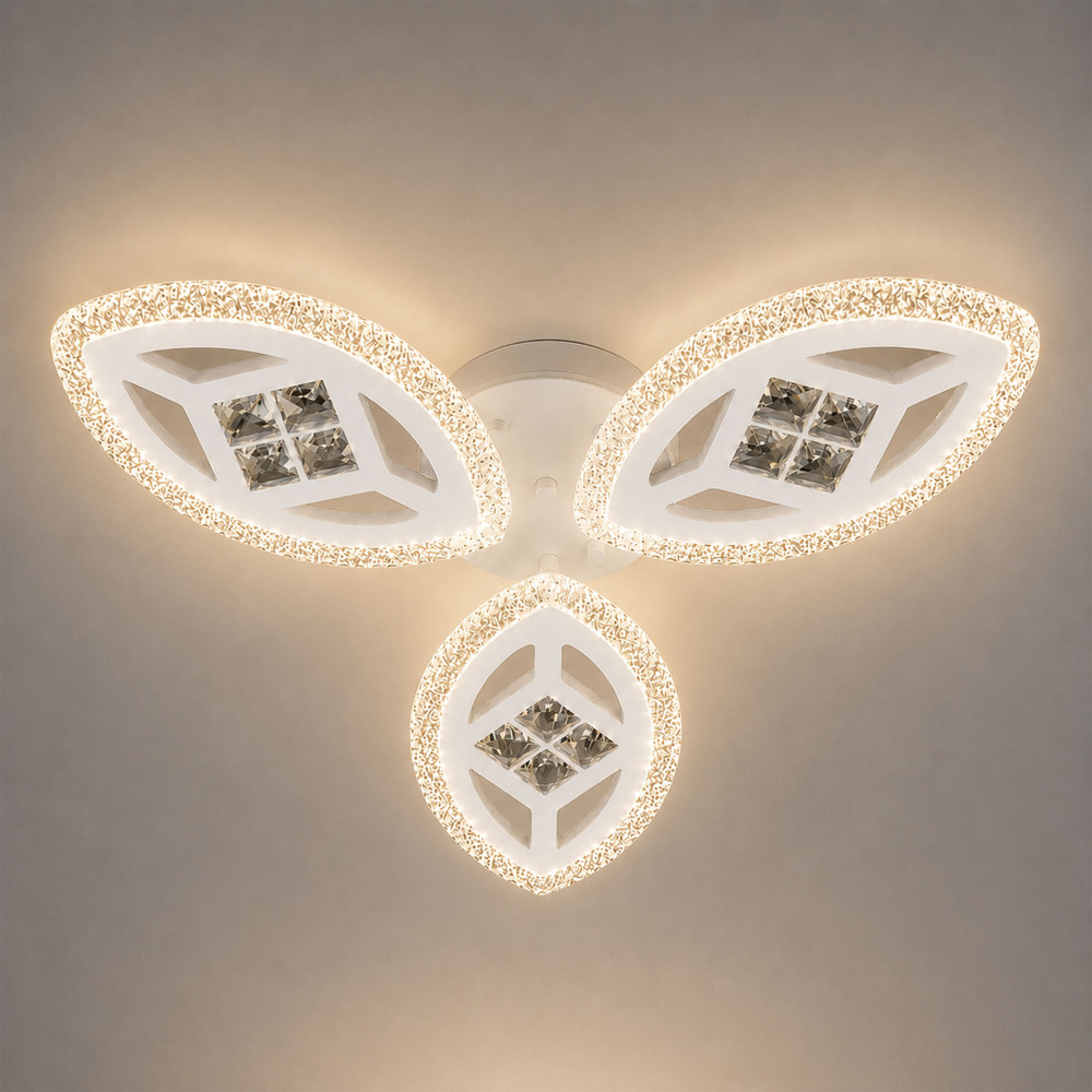 Люстра LED 3238-3