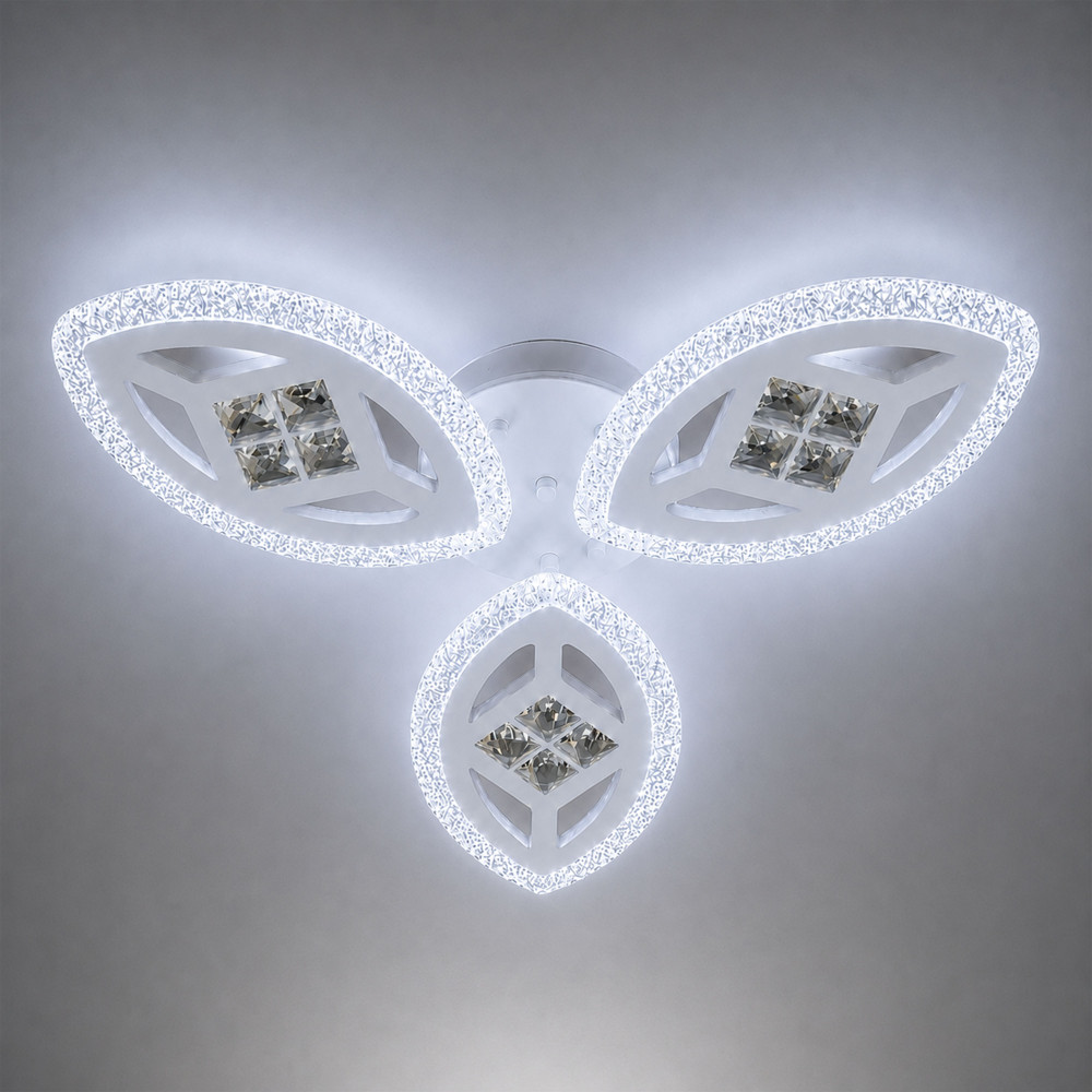 Люстра LED 3238-3