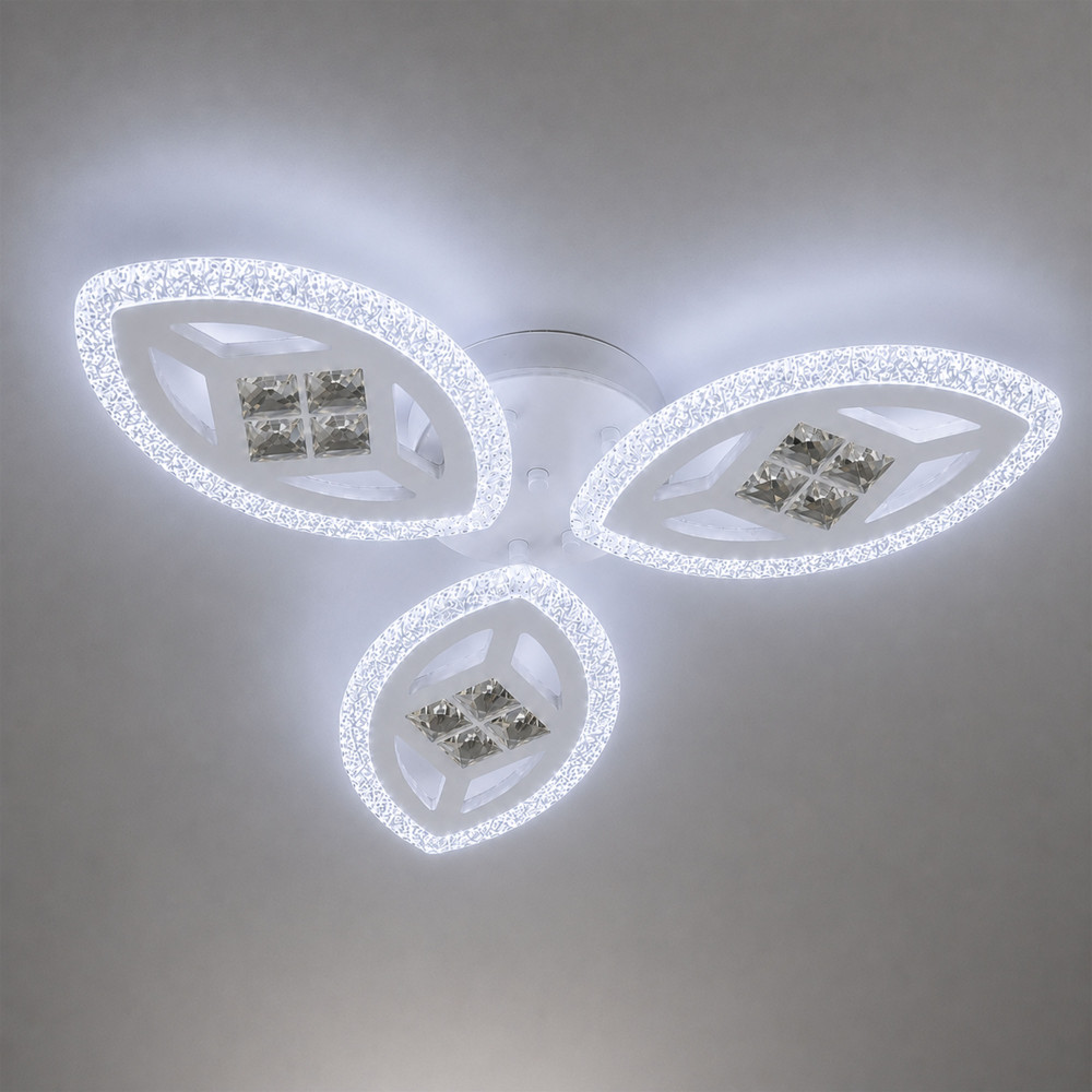 Люстра LED 3238-3