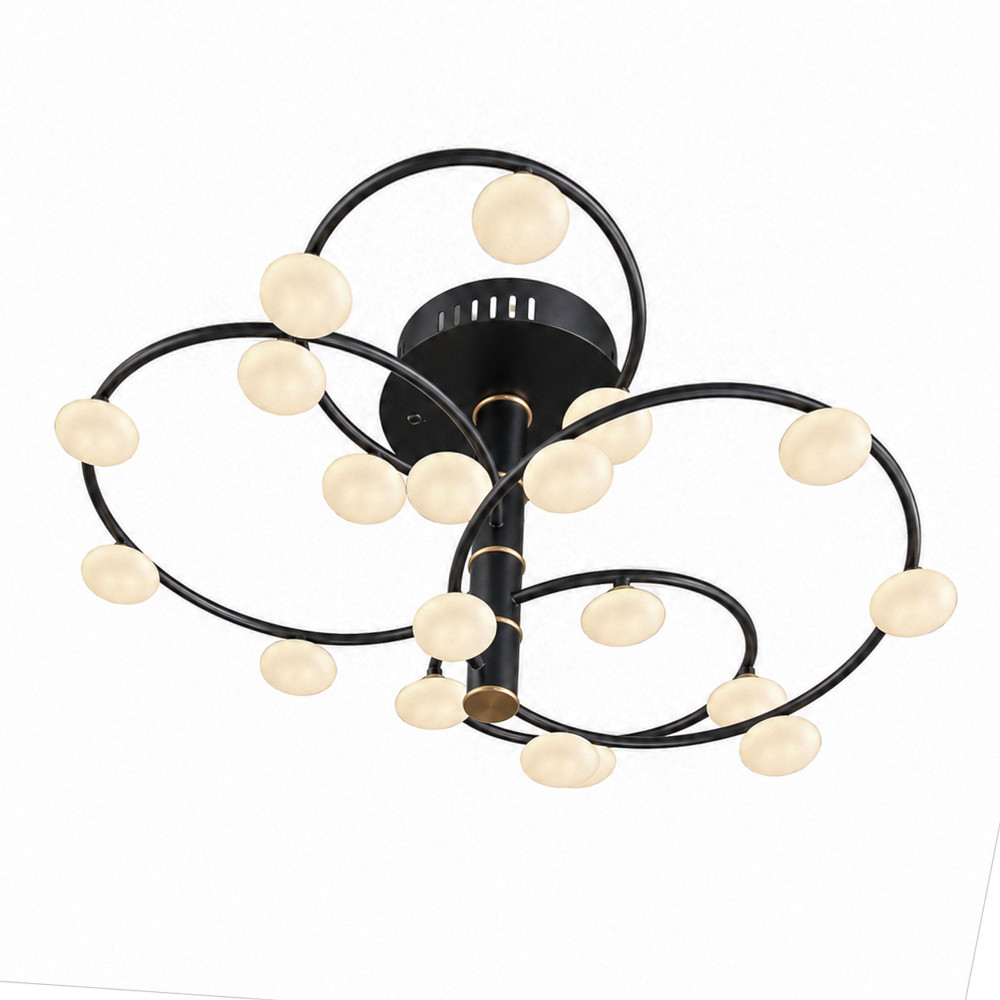 Люстра светодиодная Baizheng 96503-20