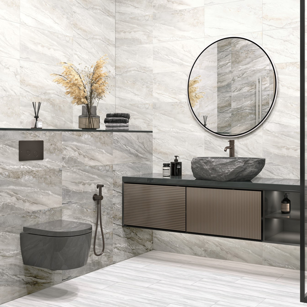 Плитка керамогранитная  Аркадия / Arcadia  600*600 GFU04ARC70L