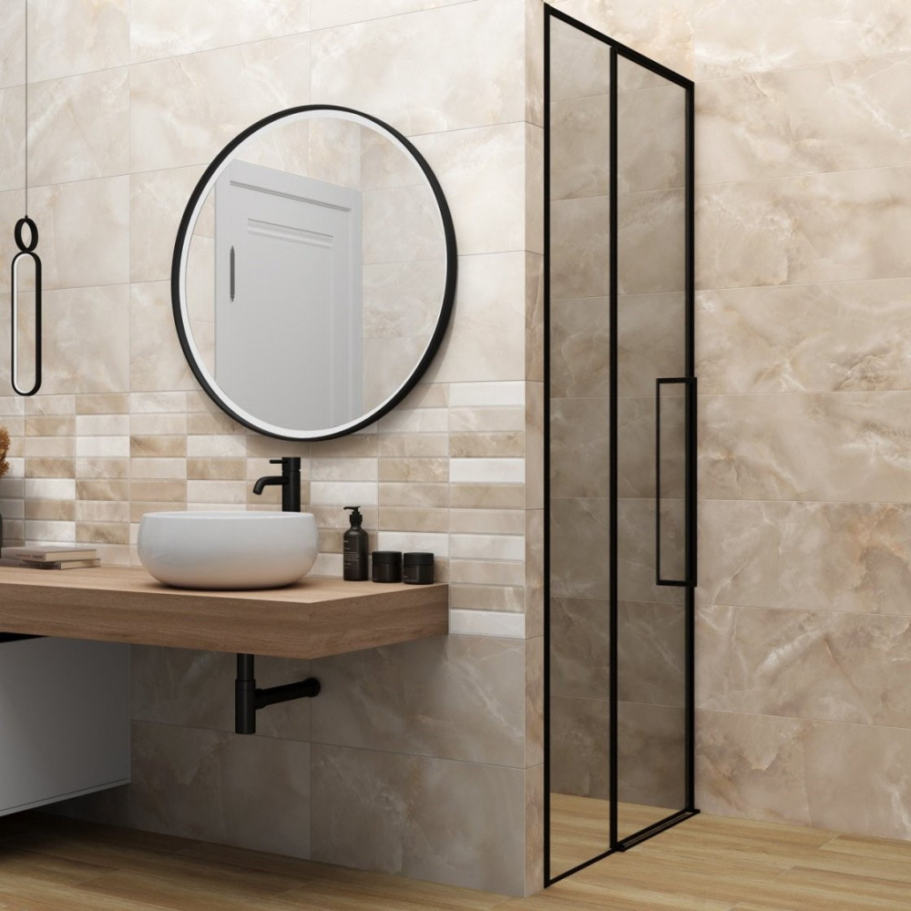 Плитка керамогранитная Базальто / Basalto 600x600 GFU6060BST04R