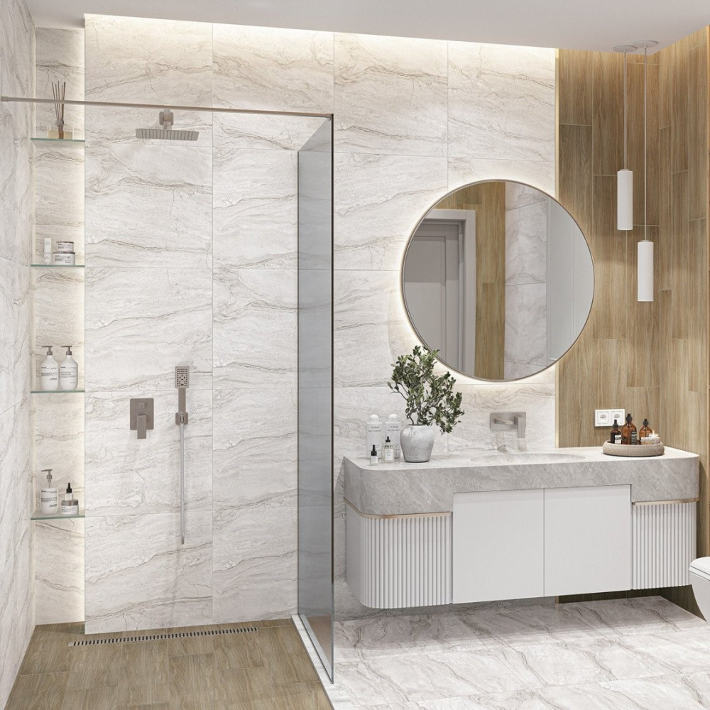 Плитка керамогранитная Вествуд 200x900 GFA92WTD40R
