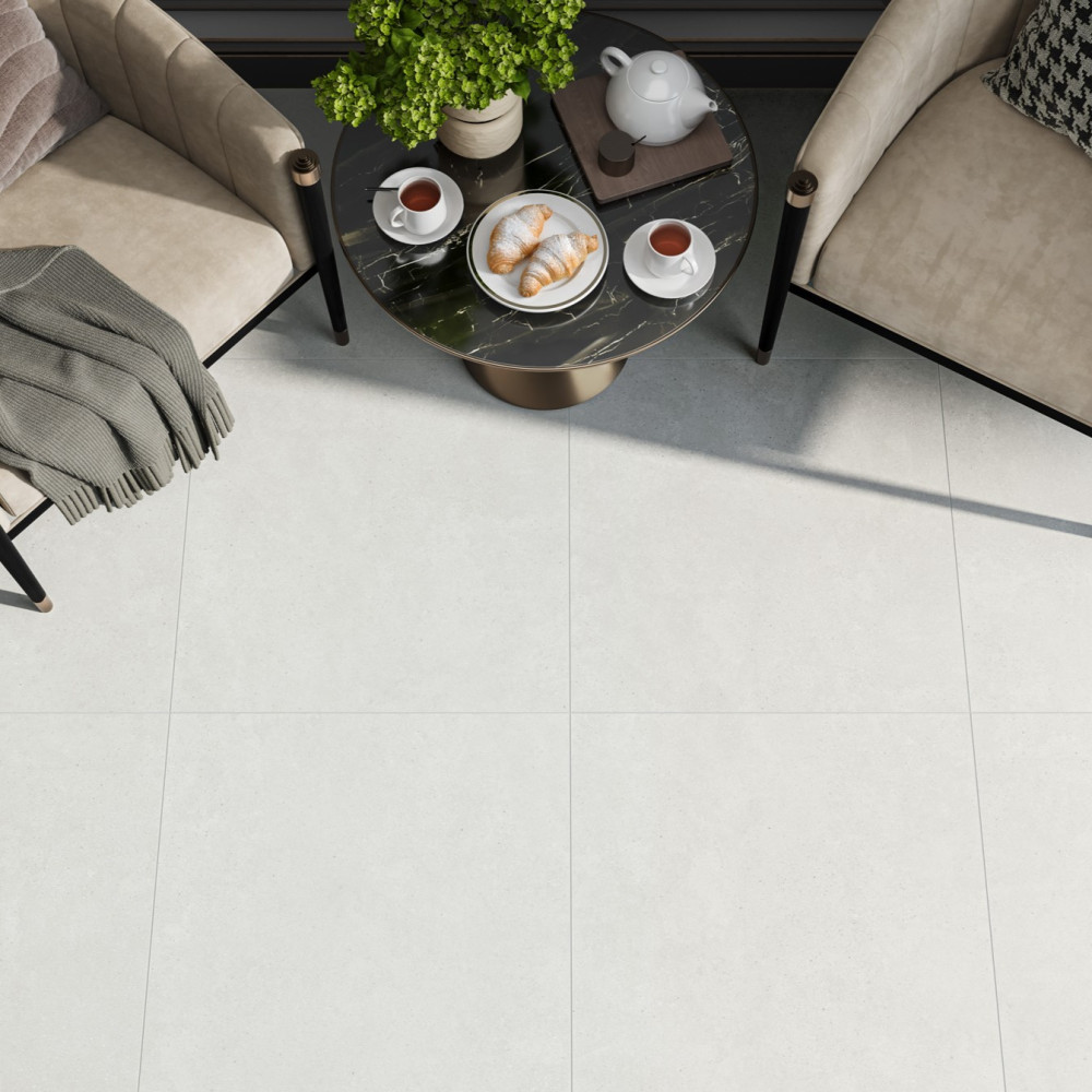 Плитка керамогранитная Шарп / Sharp 600*600 GFU6060SHP40R