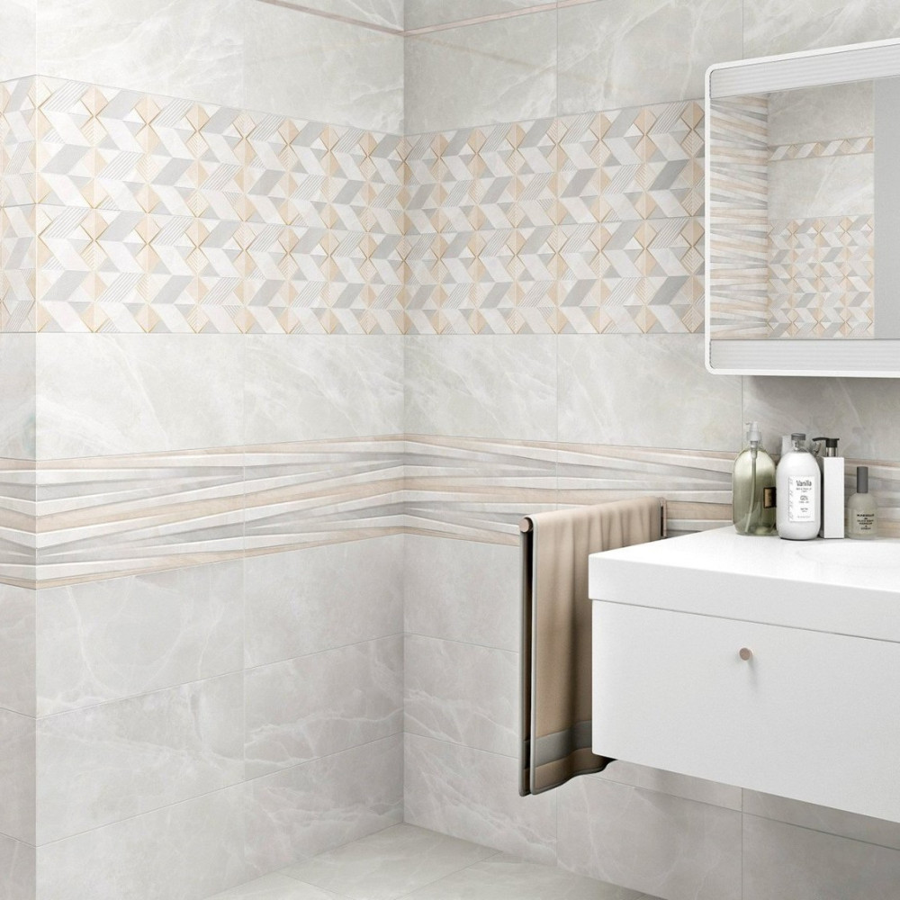 Плитка напольная керамогранитная Toscana 570*570 GFA57TSC04R