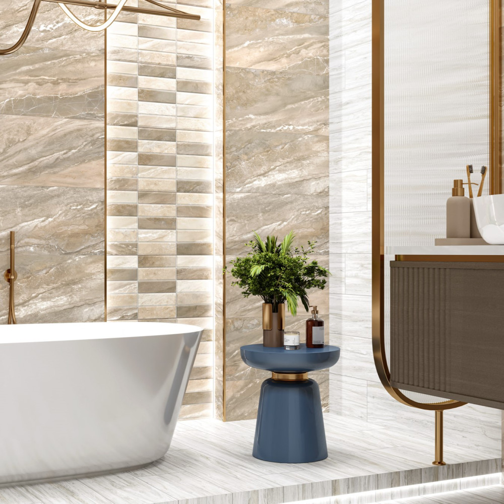Плитка облицовочная Адриатик / Adriatic 300x600 TWA3060ADT40