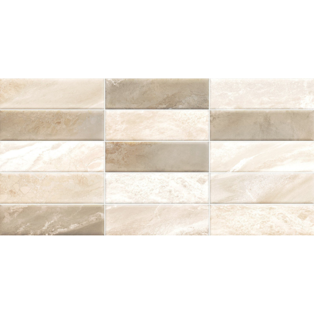 Плитка облицовочная рельефная Адриатик / Adriatic 300*600 TWA3060ADT14