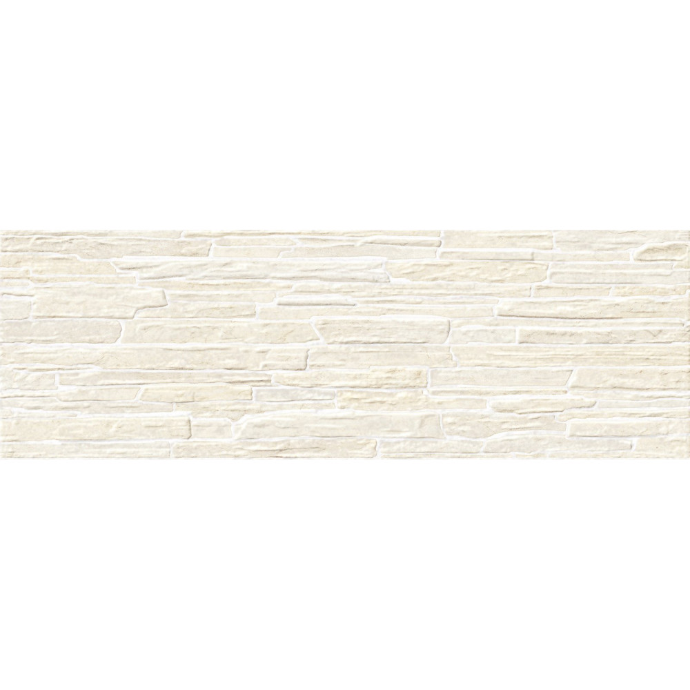 Плитка облицовочная рельефная Рокко  200*600 TWA11ROK014