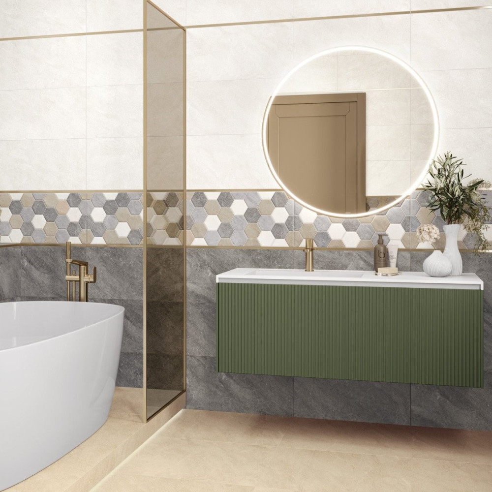 Плитка облицовочная рельефная Савой / Savoy 300*600 TWA3060SAV40