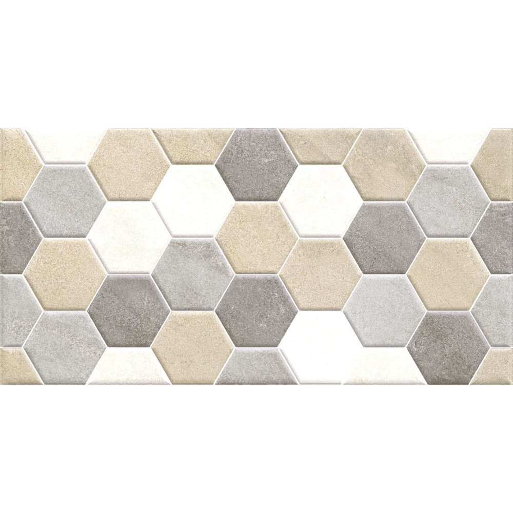 Плитка облицовочная рельефная Савой / Savoy 300*600 TWA3060SAV47