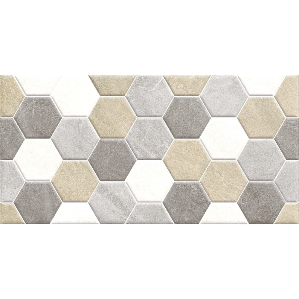 Плитка облицовочная рельефная Савой / Savoy 300*600 TWA3060SAV47