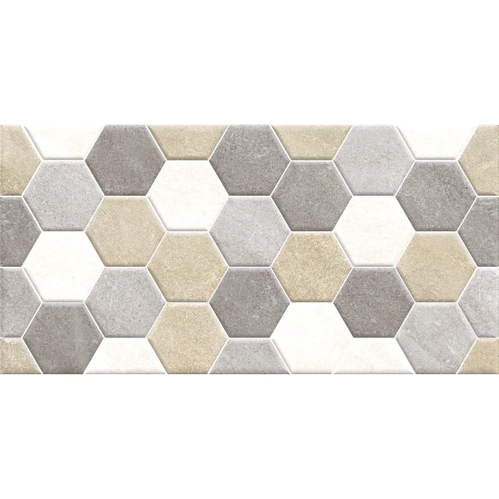 Плитка облицовочная рельефная Савой / Savoy 300*600 TWA3060SAV47