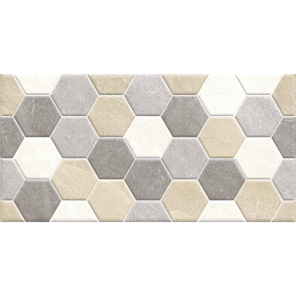 Плитка облицовочная рельефная Савой / Savoy 300*600 TWA3060SAV47