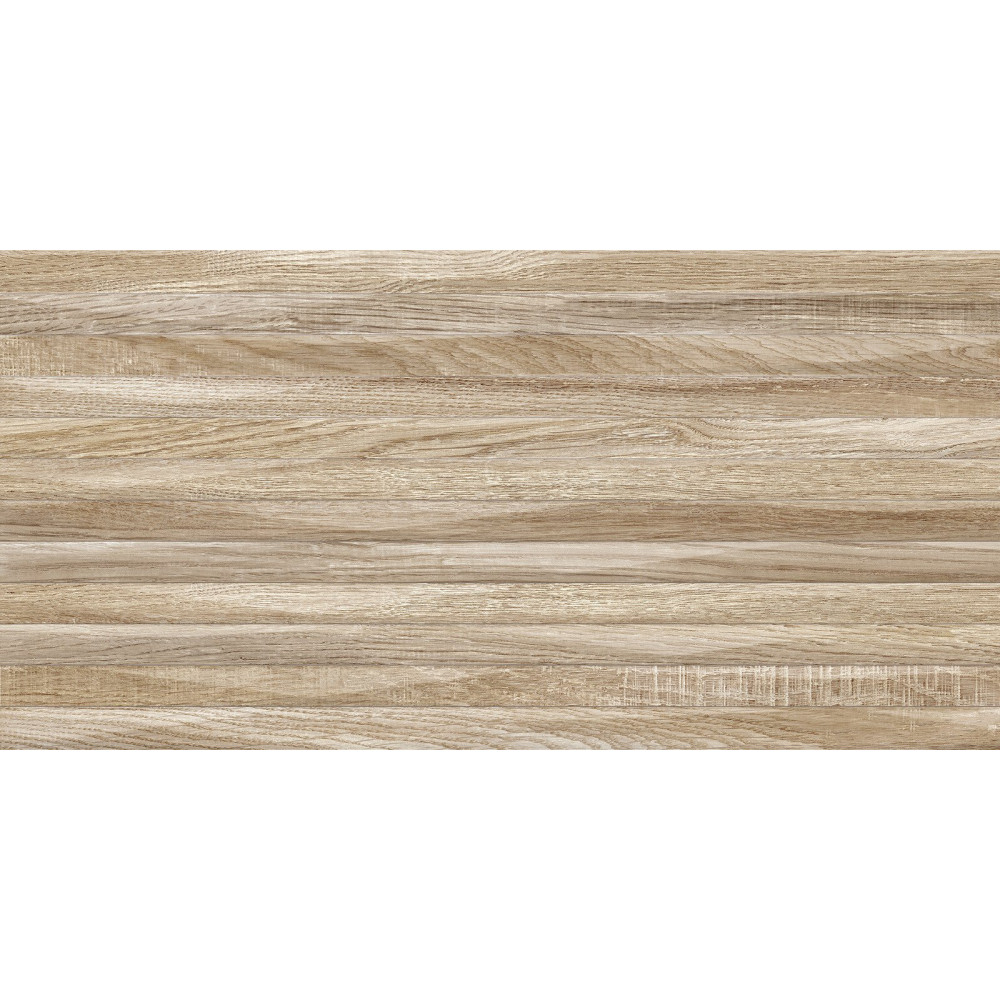 Плитка облицовочная рельефная Эйфория 249*500 TWU2550EPH44