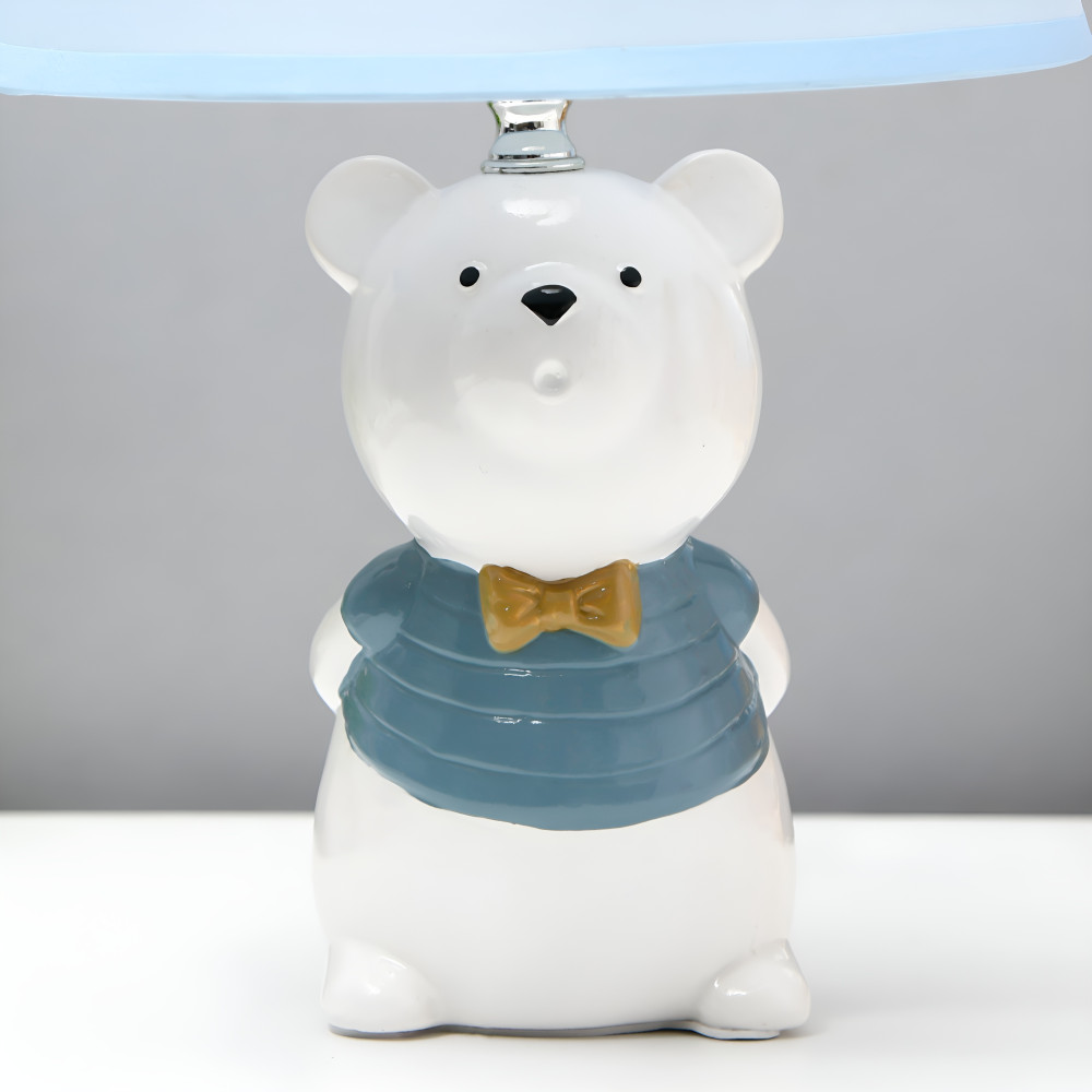 Лампа настольная 10*10*32 см микс BZ-01761 Baizheng