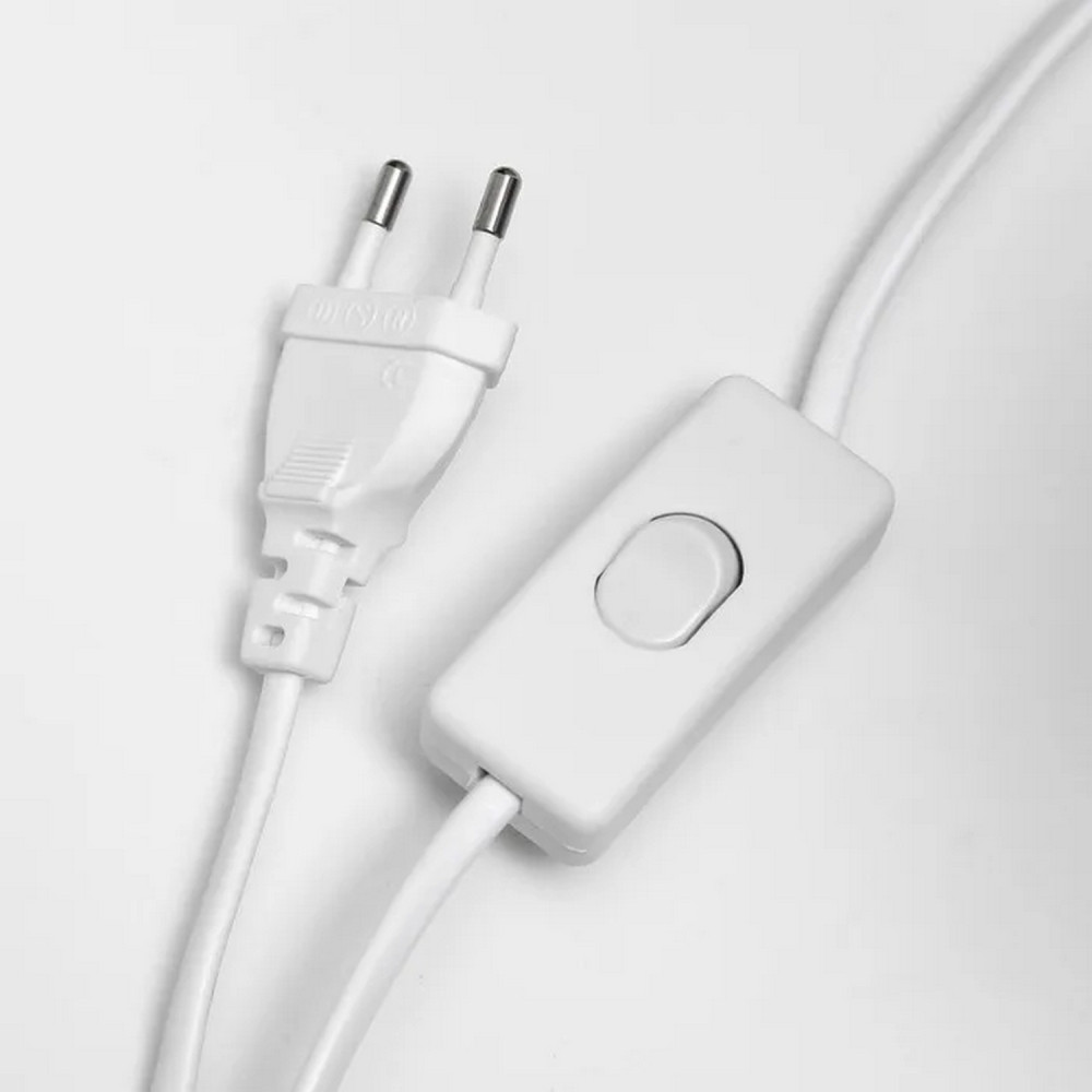 Лампа настольная электрическая 12*12*35 см микс BZ-2116 Baizheng