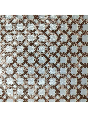 Скатерть ПВХ без основы 137*220 см C BZ-YL1036B LiteBuy
