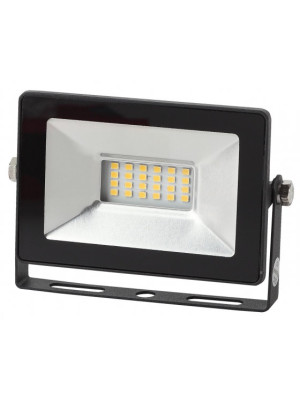 Светодиодные прожекторы  ЭРА LPR-20-6500К-М SMD Eco Slim