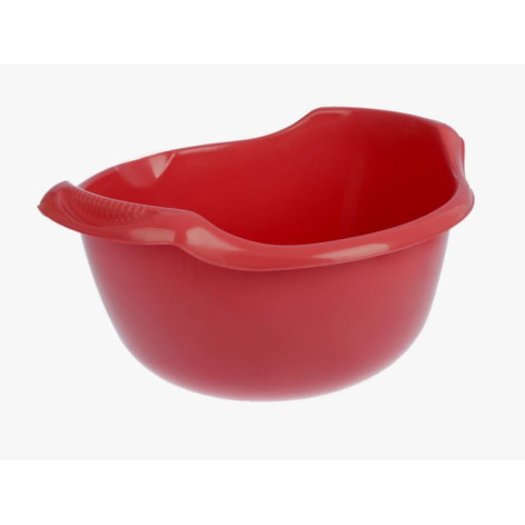 Таз пластиковый  19 л пищевой микс Ангарск