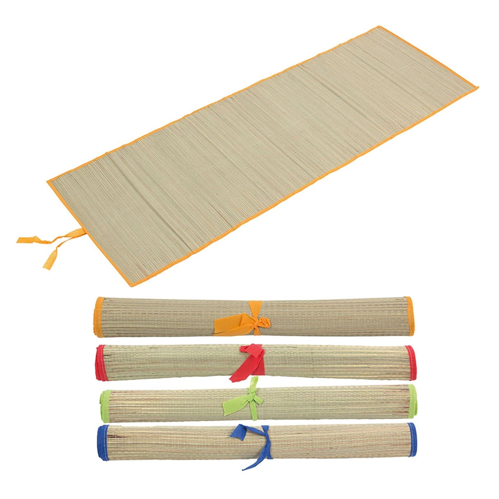 Коврик из полипропиленовой соломы 60*180 см BM-01S Ecos