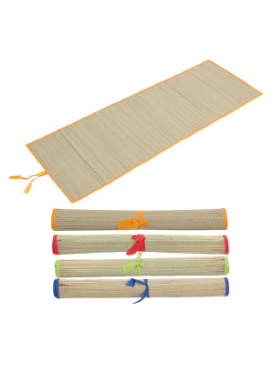 Коврик из полипропиленовой соломы 60*180 см BM-01S Ecos