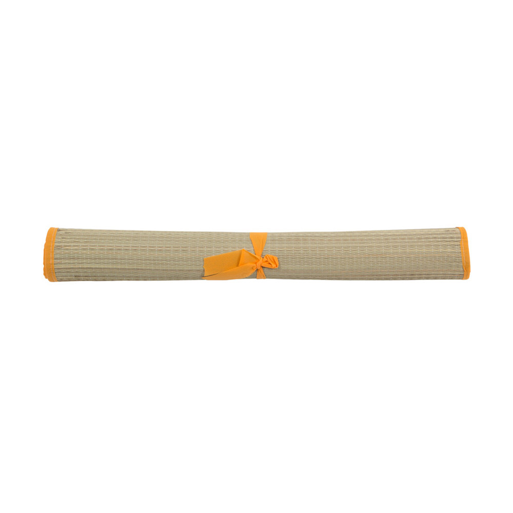 Коврик из полипропиленовой соломы 60*180 см BM-01S Ecos