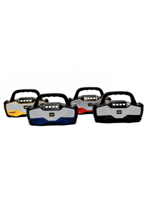 Колонка акустическая 1200 мАч 40,5 Вт 24*10*16 см micro-usb bluetooth в ассортименте Baizheng Колонка акустическая 1200 мАч 40,5 Вт 24*10*16 см micro-usb bluetooth в ассортименте Baizheng