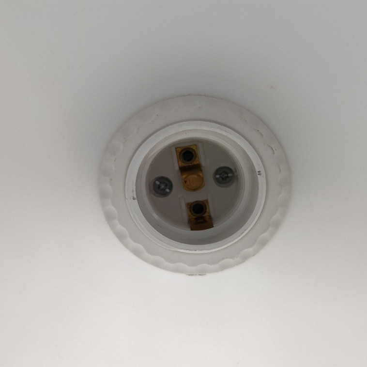 Рисунок Светильник спот 5 плафонов 59*24 см Е27 60Вт 20м2 плафон стекло серебро Baizheng