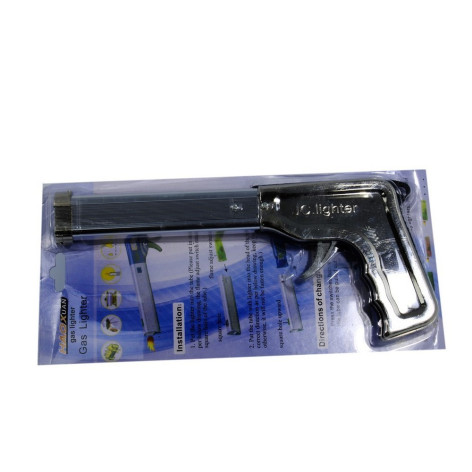 Чехол для зажигалки 24х11х2 см универсальная Baizheng