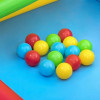 Мини фотография Игровой центр 251х168х102 см 636 л Bestway