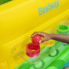 Миниатюра Игровой центр 251х168х102 см 636 л Bestway